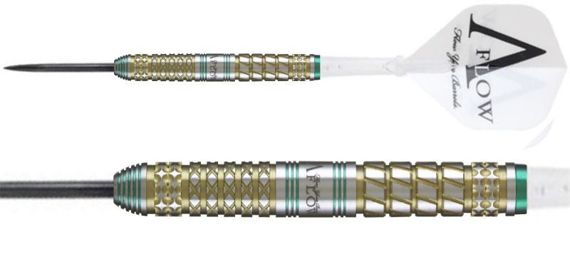 Steeldarts