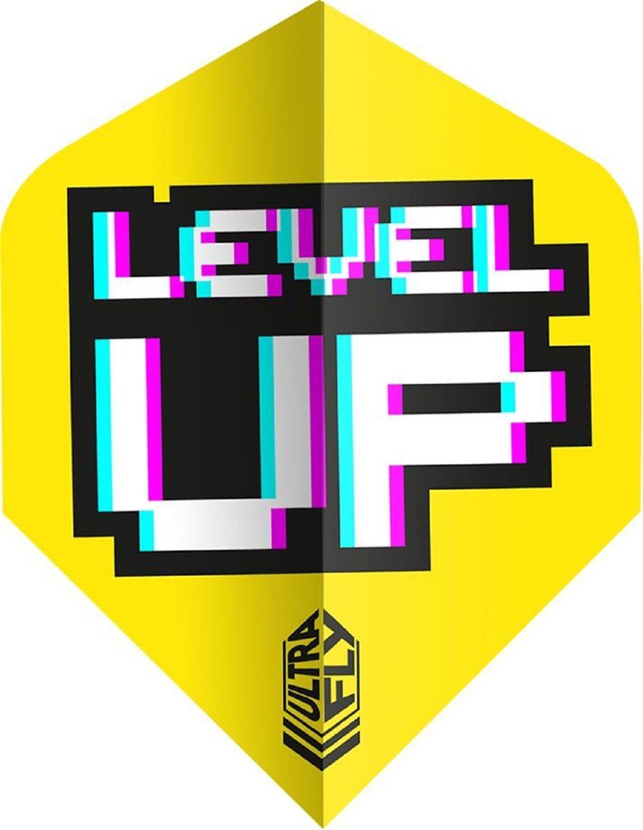 Unicorn Ultra Fly 100 Level Up Plus Standard Flights