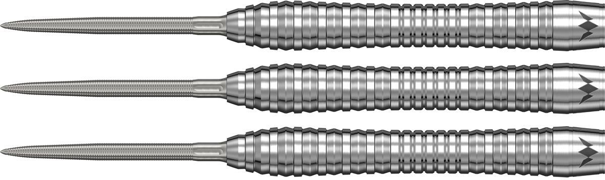 Mission BLUPRNT REFND R2.5 RP 90% Steeldarts 22/24 Gramm Steeldarts