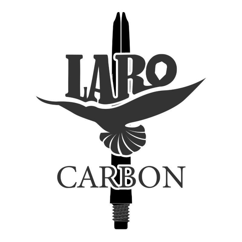 L-Style Dart Schafts Laro Carbon Shaft Shafts