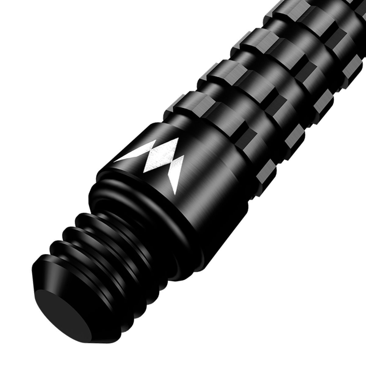 Mission Atom 13 Aluminium Shafts Anodised Shafts