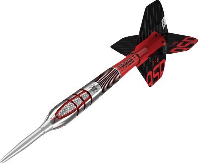 Target Nathan Aspinall ASP G2 22/23/24/26 Gram Steeldarts