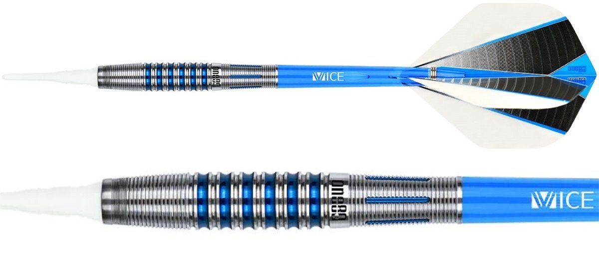 One80 Signature Darts Lukas Wenig Softdarts 20 Gramm Softdarts