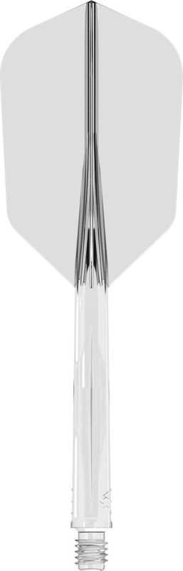 Mission Force 90 Shaft/Flight System Slim Shafts