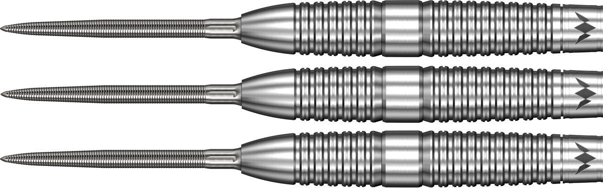 Mission BLUPRNT FORMD R2.5 RP 90% Steeldarts 23/25 Gramm Steeldarts
