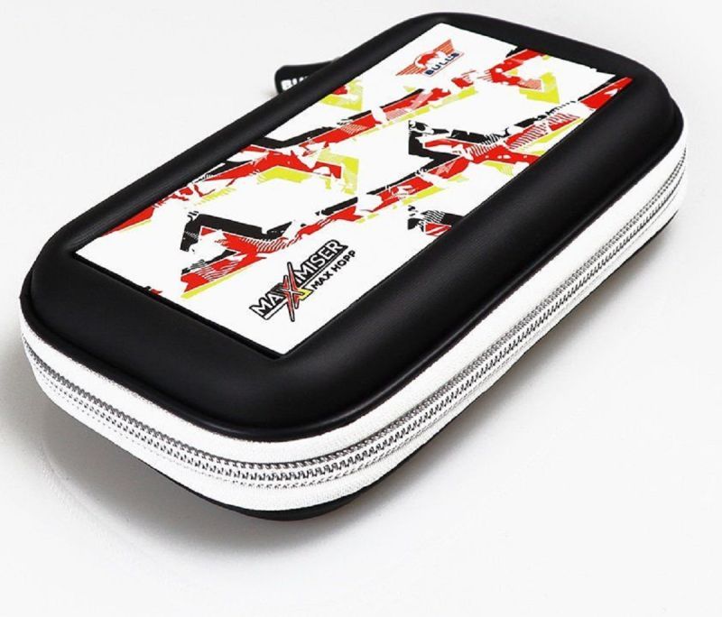 Bull's Pro Player Case Max Hopp Dart Tasche