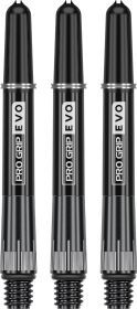 Target Raymond van Barneveld Chrono Evo TITANIUM Shafts Shafts