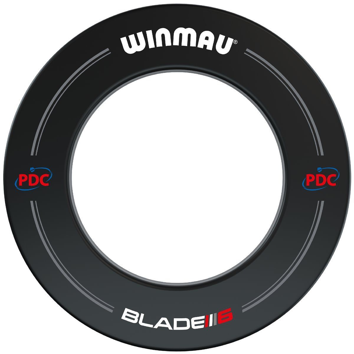 Winmau PDC Dart Catchring Dart Surround Auffangring