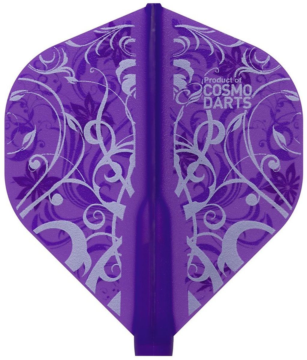 Cosmo Darts Fit Flights Trish Grzesik 5 Standard Flights