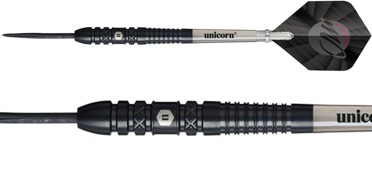 Unicorn Matt Dennant 90% Steeldarts 25 Gramm Steeldarts