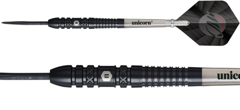 Unicorn Matt Dennant 90% Steeldarts 25 Gramm Steeldarts