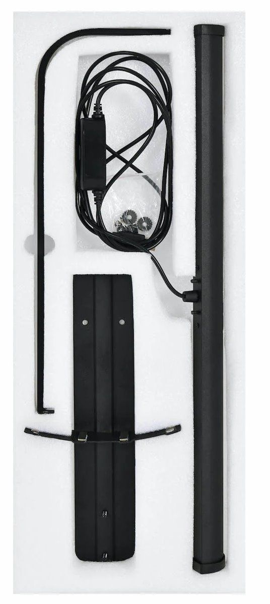 one80 Illumina Lite LED Dartboard Lighting Boardzubehör