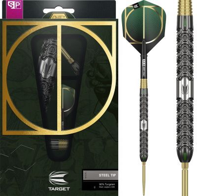 Target CULT SP03 Steeldart 22/24 Gram Steeldarts
