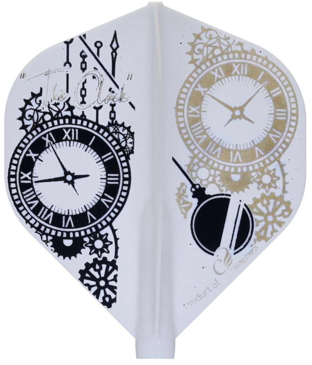 Cosmo Darts Fit Flights Francois Schweyen Standard Flights