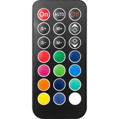 Mission Torus Replacement Strip Cascade Colour Light Strip with Remote Boardzubehör