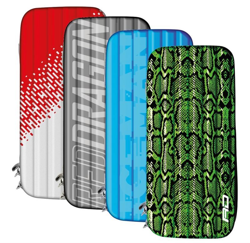 Reddragon Monza Dart Case Aufbewahrung