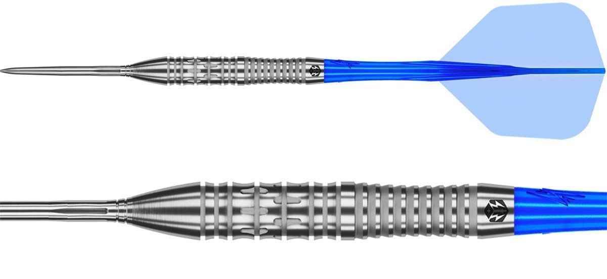 Caliburn EZ-EVO RIX R2 90% Steeldarts 21/23 Gramm Steeldarts