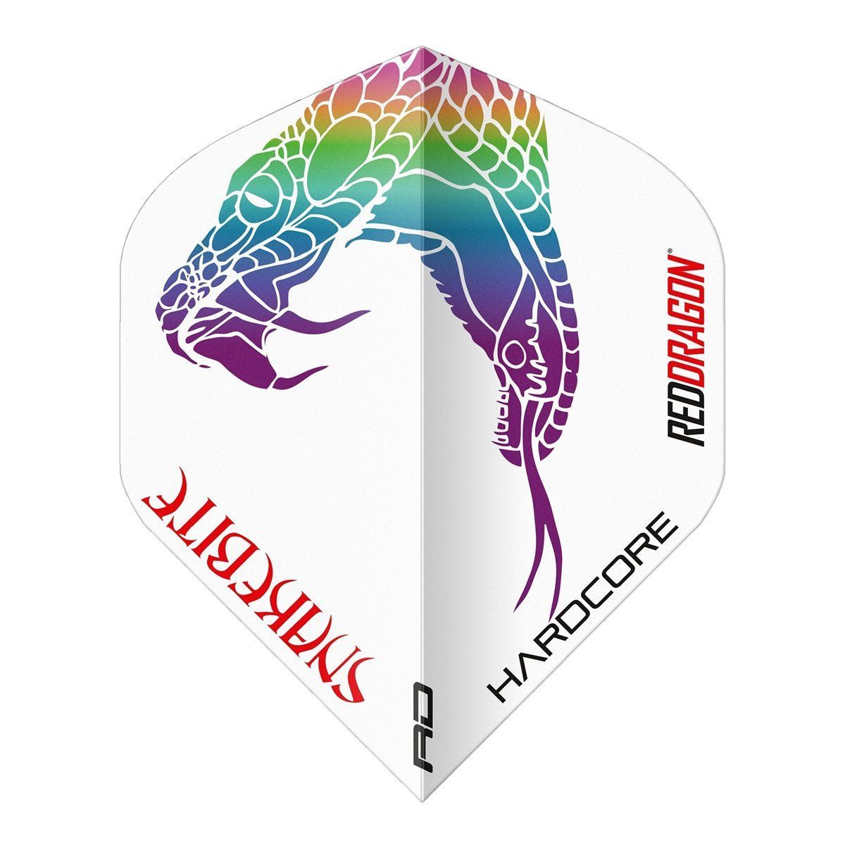 Flights de fléchettes Reddragon Gerwyn Price Flights
