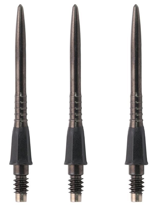 Cuesoul OTO Wechsel Spitzen Conversion Points Rings No.5 Schraubspitzen Tips