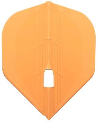 L-Style Champagne Flights Pro Kami NEON L1 Standard Flights