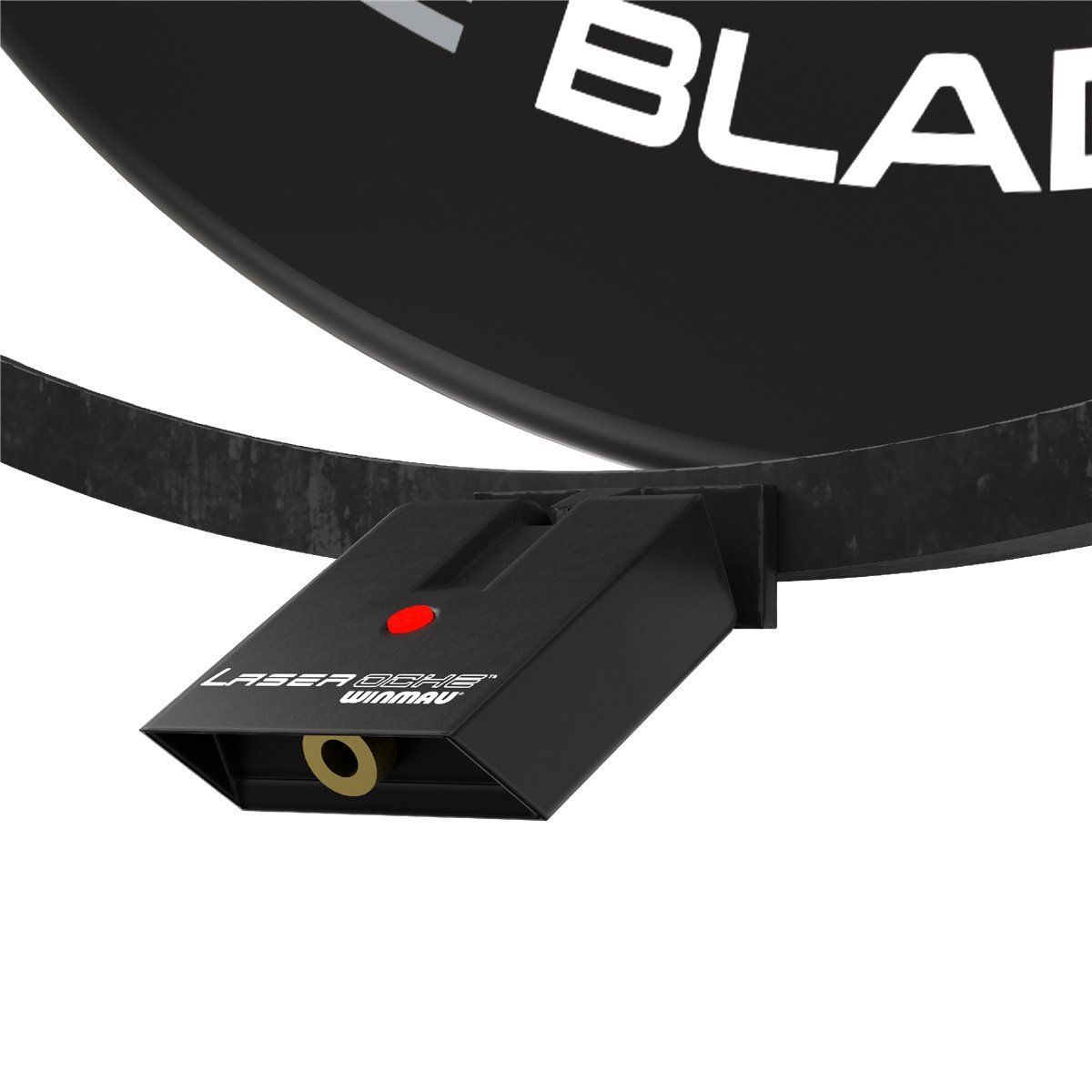 Winmau Plasma Accessory Pack Boardzubehör