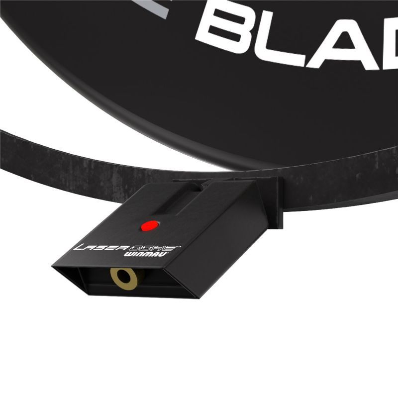 Winmau Plasma Accessory Pack Boardzubehör