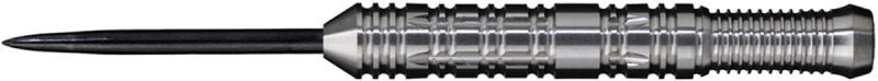 Cosmo Darts Discovery Label Kenichi Ajiki 90% Steeldarts 23 Gram Steeldarts