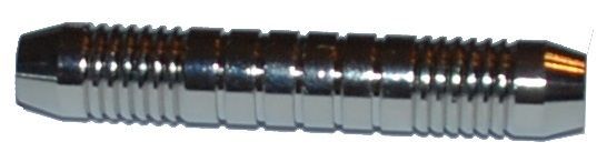 Angebot: 3 x Chrom Barrel Barrel Soft