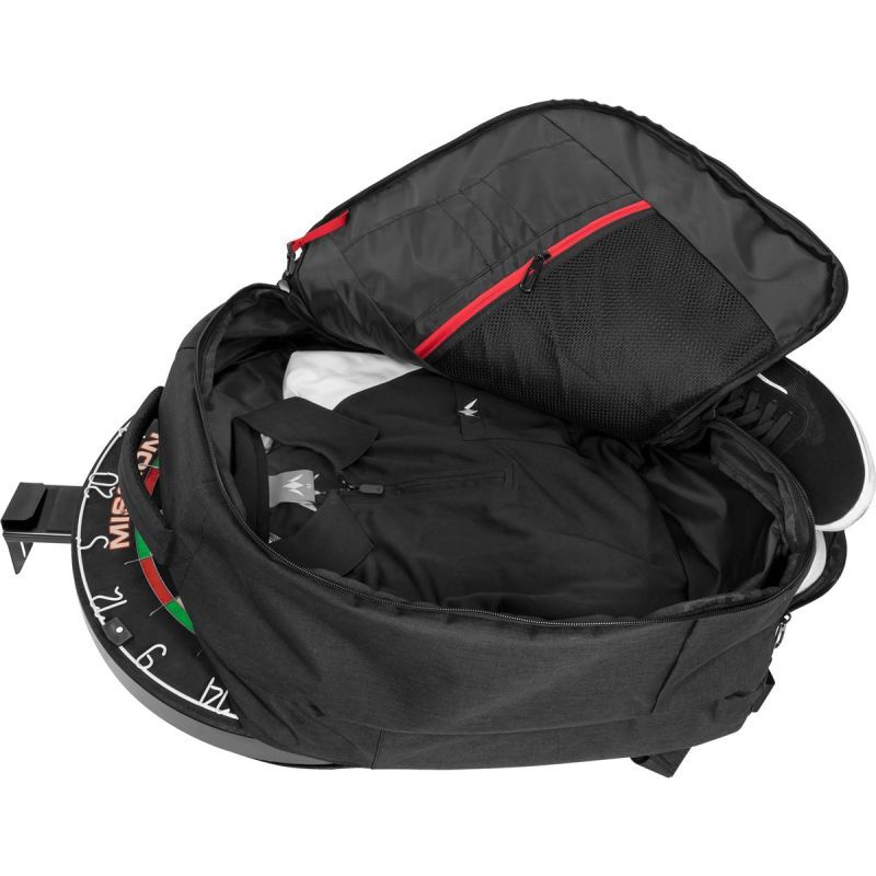 Mission Pro Tourer Rucksack Dart Tasche