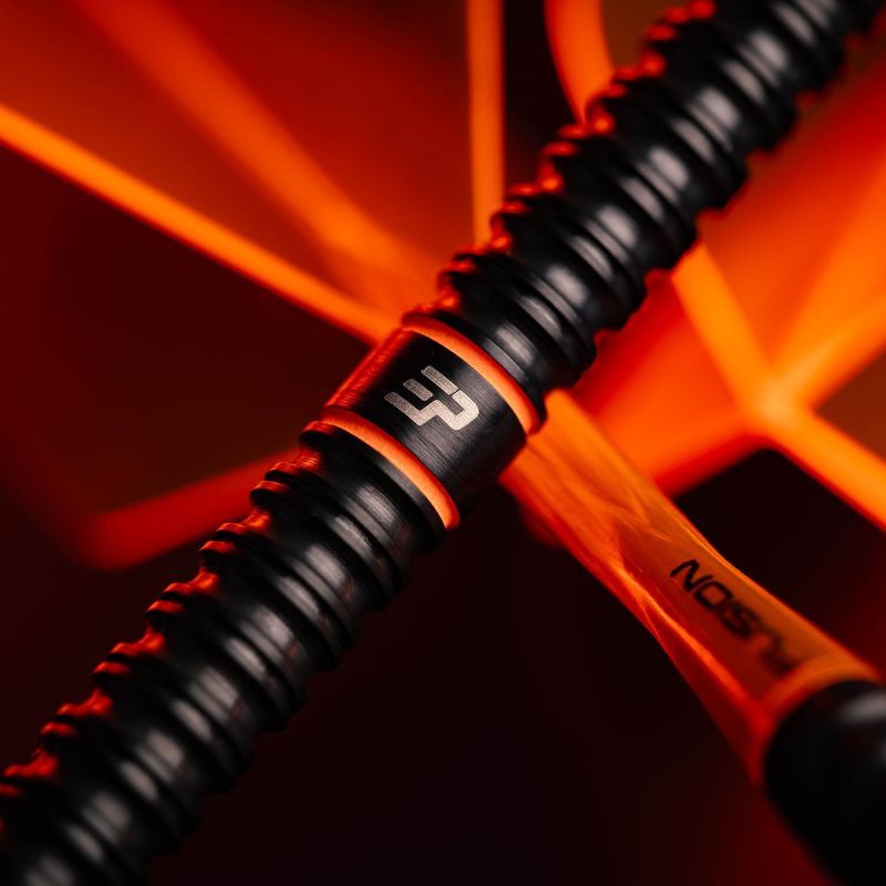 Winmau Emma Paton Edit 90% Steeldarts 23 Gramm Steeldarts