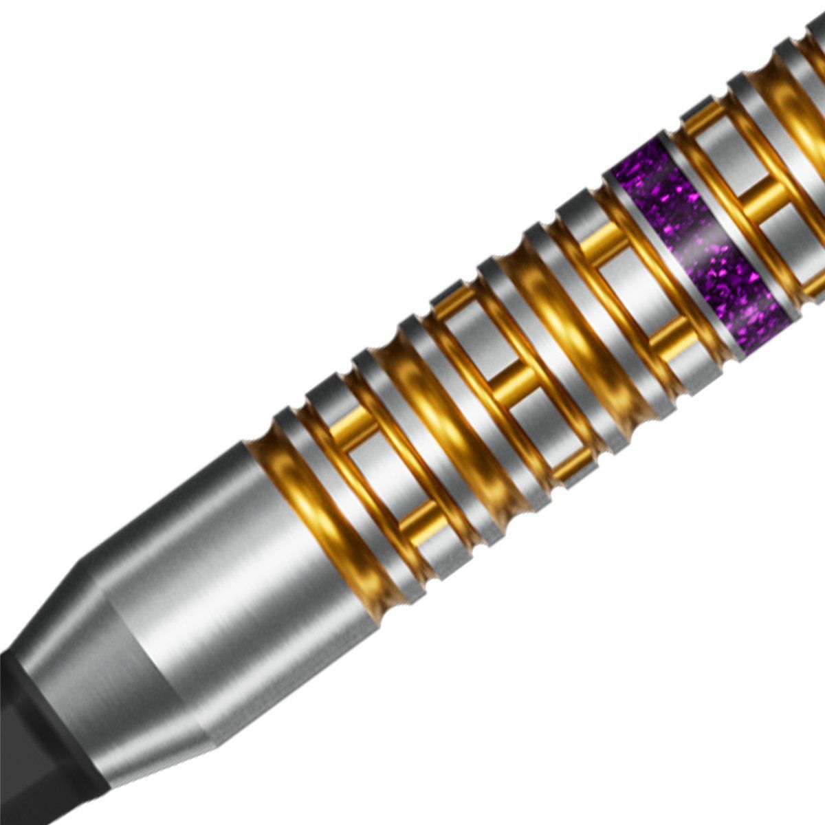 Cuesoul Boris Krcmar G1 95% Le mie freccette elettroniche Soft Tip + Conversion Points No.5 15,5/19/21/23 Grammi Softdarts