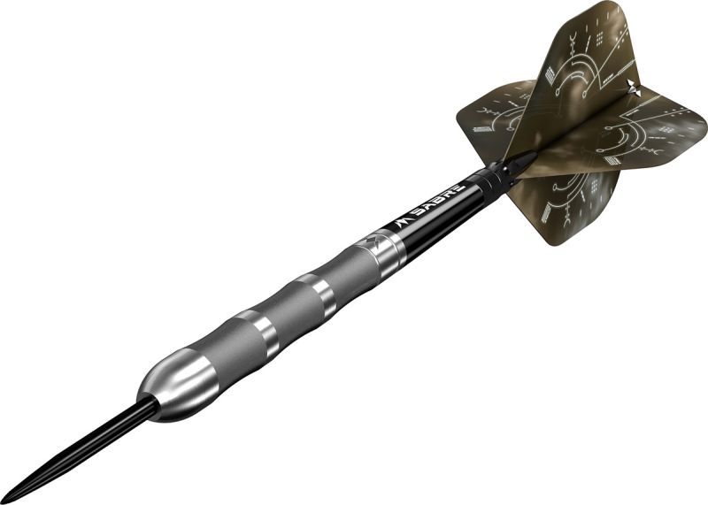 Mission Saturn "Fenrir" 90% Steeldarts 23/25 Gramm Steeldarts