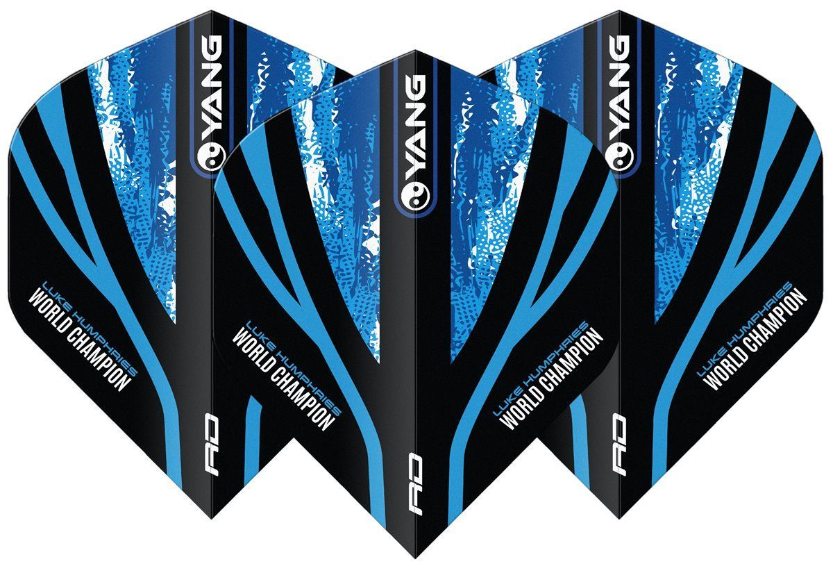 Flights de fléchettes Reddragon Gerwyn Price Flights