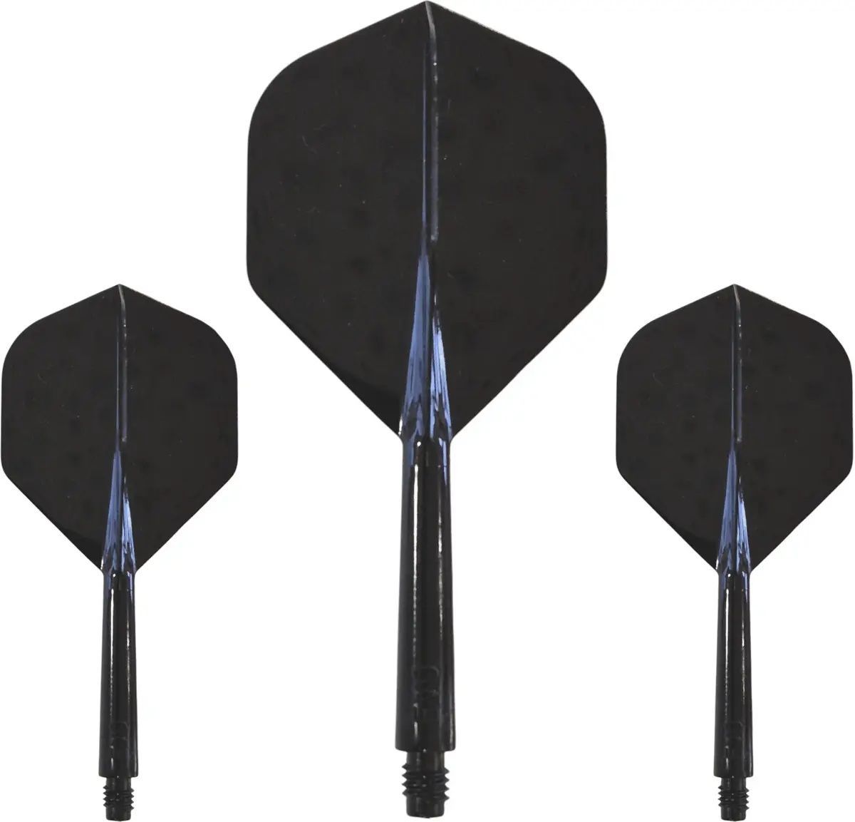 Evolution Evo1 GEN2 Shaft/Flight System Standart No2 Shafts