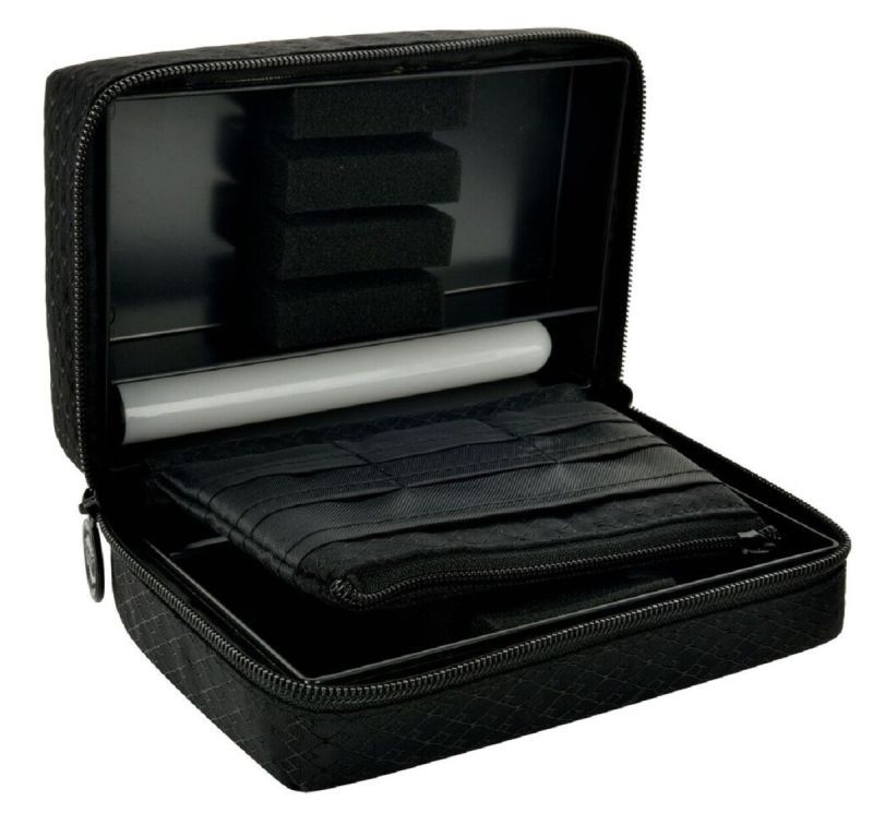 one80 Double D-Box Case Aufbewahrung