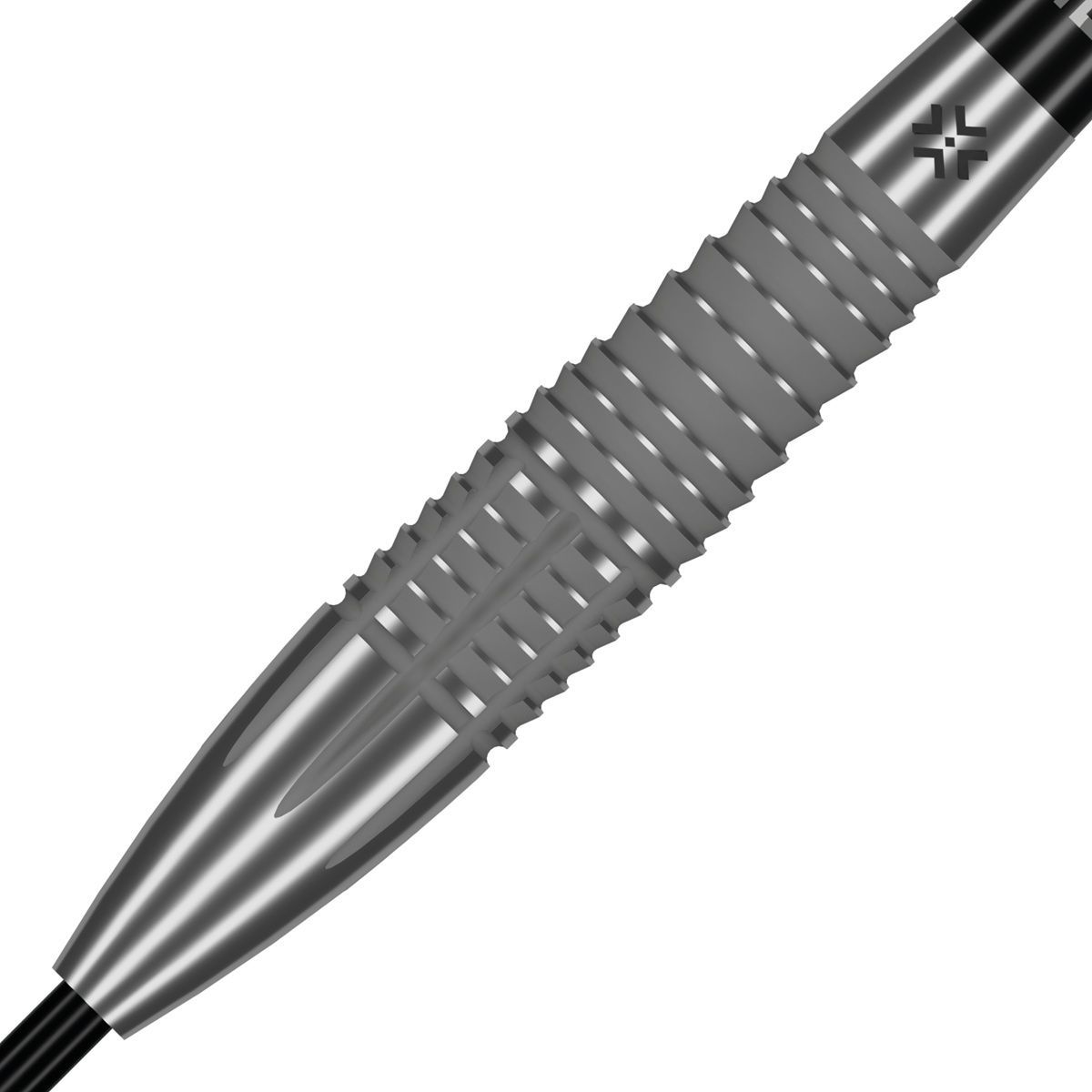 Bullet Monolith 90% Freccette Steel Tip 23/25/27 Grammi Steeldarts