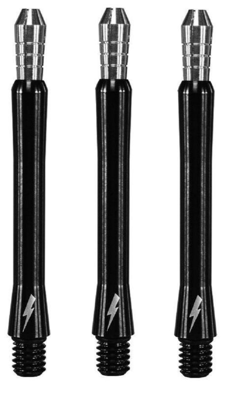 Target Power Titanium Generation 2 Shafts Schwarz Shafts