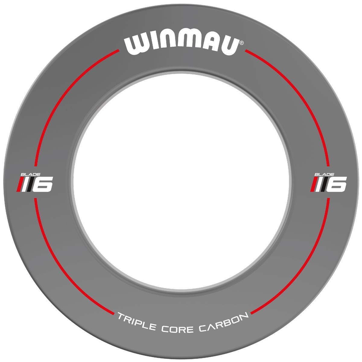 Winmau Dart Catchring Dart Surround Blade 6 Auffangring