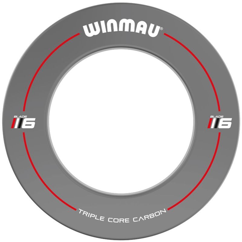 1 tlg. Winmau Dart Catchring Dart Surround Blade 6 Auffangring