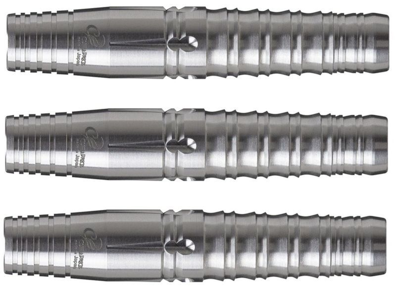 Cosmo Darts Softdart Barrel Yutaro Sato V3 19 Grammi Dartbarrels