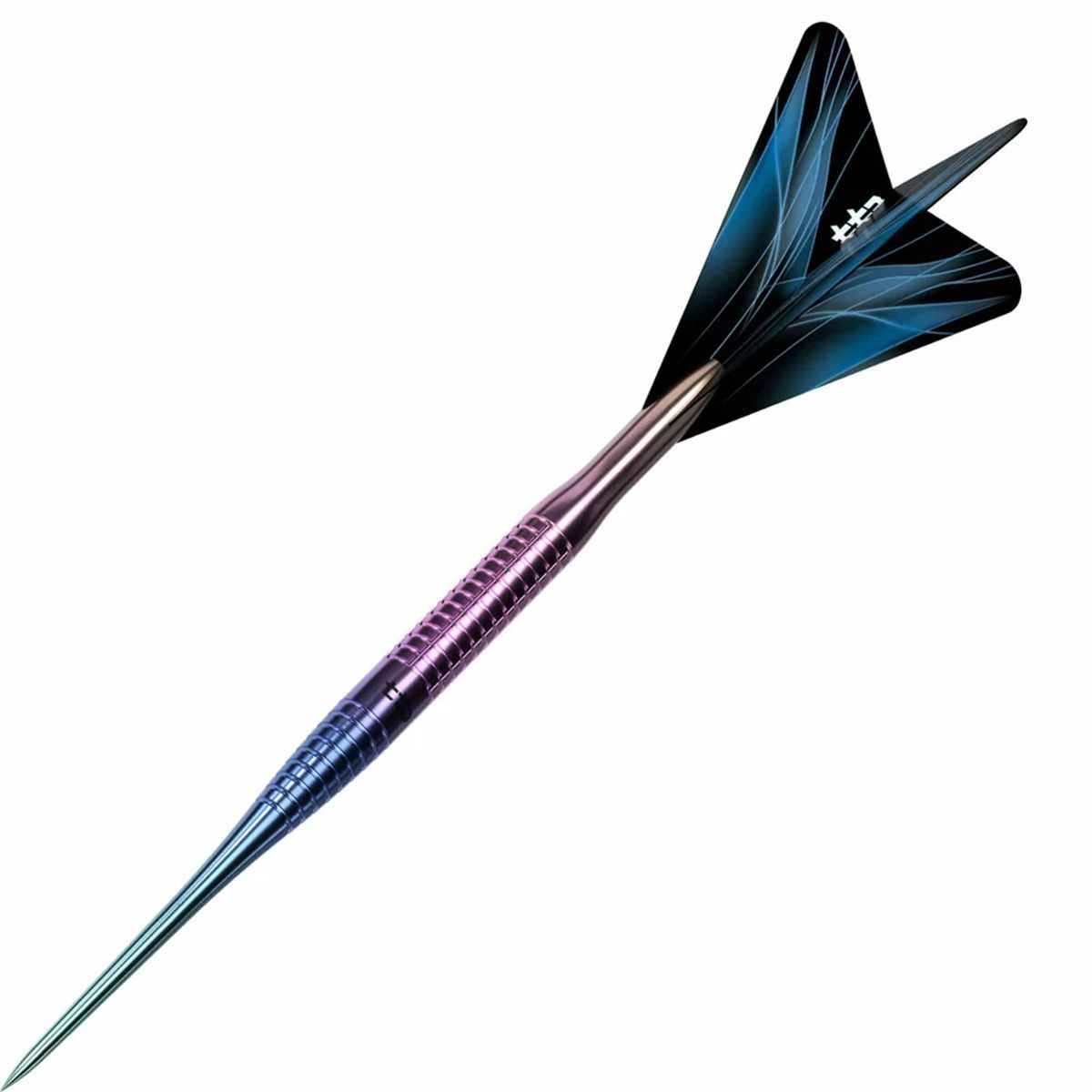 Caliburn TTD Dart T3 Rainbow Steeldarts 7 Gramm Steeldarts