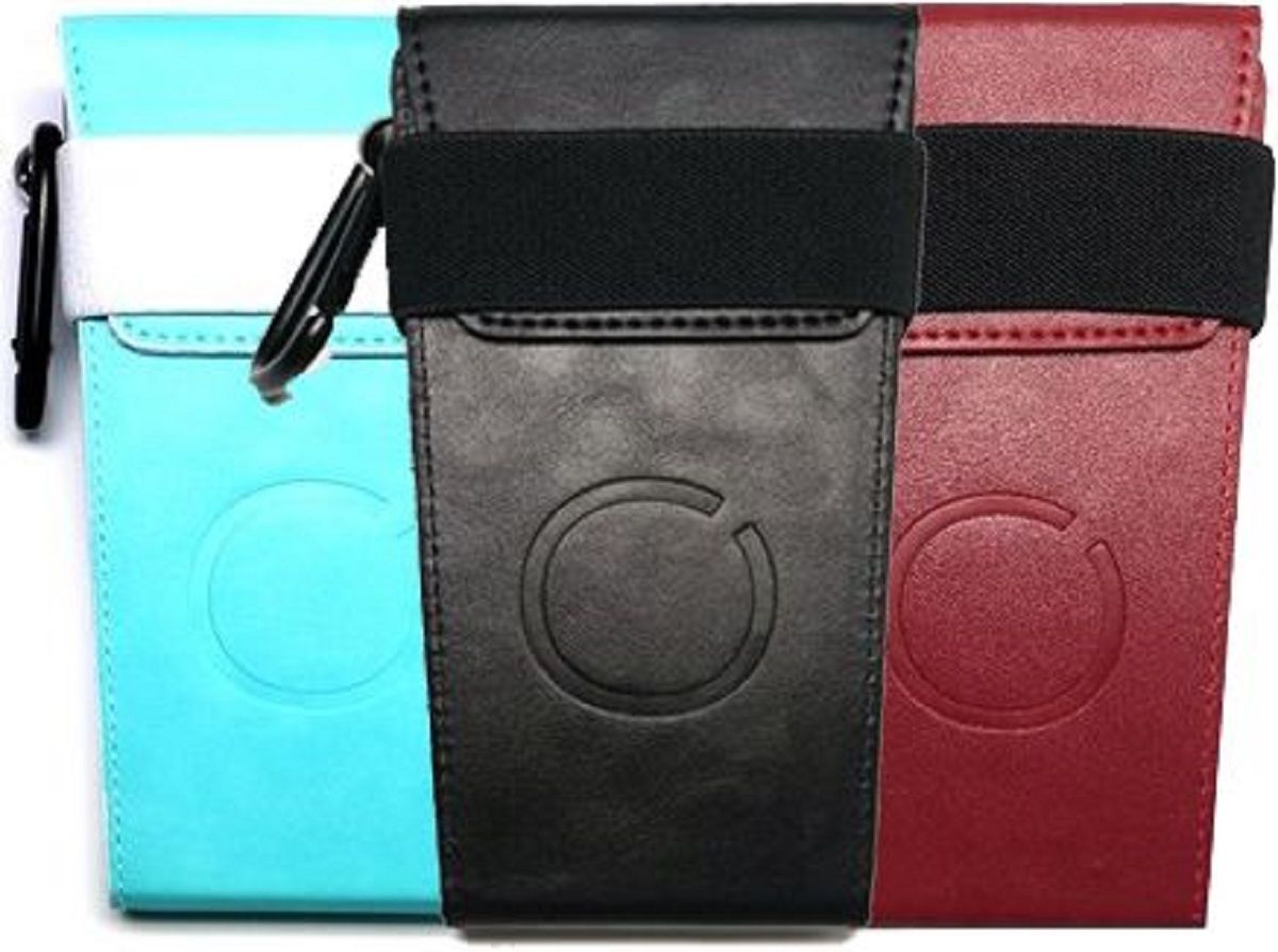Shot! Vertex Case Dart Tasche
