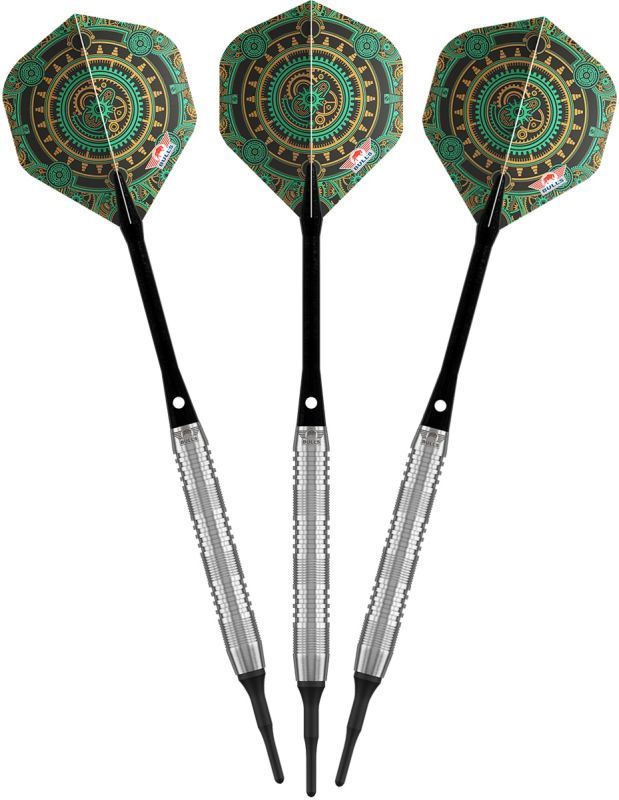 Bull´s Direct Tungsten 60% Softdarts 18 Gramm Softdarts