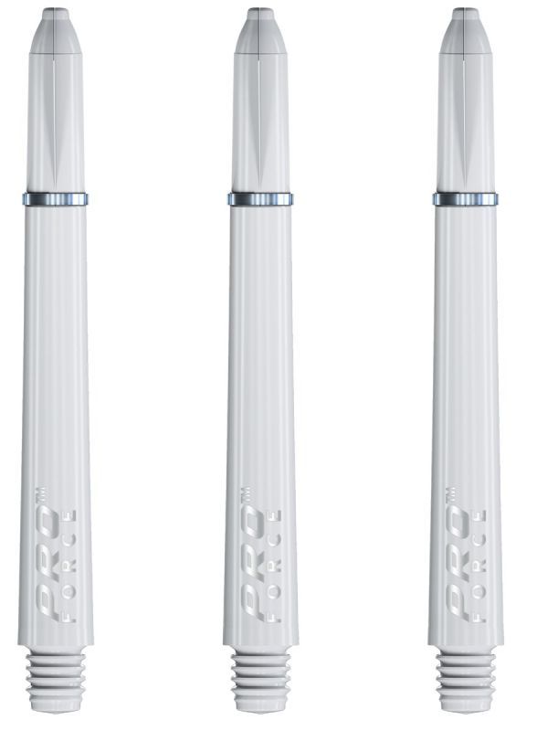Winmau Pro-Force Dart Shafts Shafts