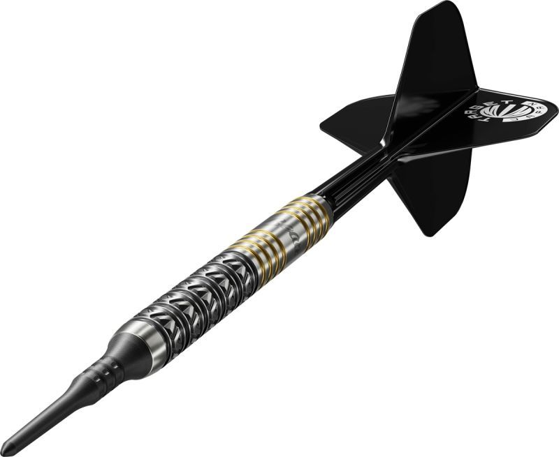 Target Beau Greaves Japan Edition 90% 2BA Softdarts 21 Gramm Softdarts