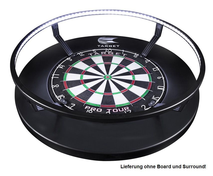 Target Corona Vision Lighting System LED Ring Boardzubehör