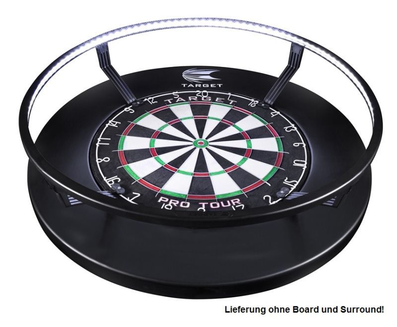 Target Corona Vision Lighting System LED Ring Boardzubehör
