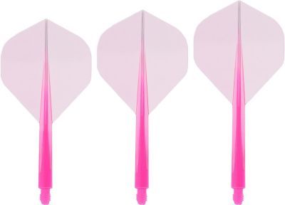 Condor Dart Flights Shafts AXE Revival Standard No2 Flights