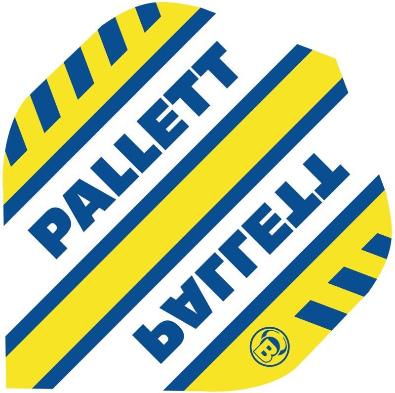 Bull´s Powerflites Flights A-Standard David Pallett Flights