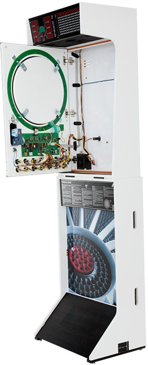 X-Darts Electronic Dart Machine – Professional E-Dart Machine for Pubs, Clubs & Home E-Dartscheibe